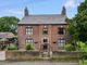 Thumbnail Detached house for sale in Sunbank Lane, Ringway