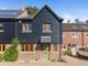 Thumbnail Terraced house for sale in Tannery Gardens, Lingfield