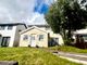 Thumbnail Detached house for sale in Brecon Rise, Pant, Merthyr Tydfil