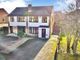 Thumbnail Semi-detached house for sale in Land Society Lane, Earl Shilton, Leicester, Leicestershire