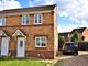 Thumbnail Semi-detached house to rent in Granville Road, Scunthorpe