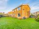 Thumbnail Detached house for sale in Chestnut Avenue, Holbeach, Spalding