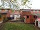 Thumbnail Terraced house to rent in Braithwaite Avenue, Romford