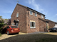 Thumbnail Semi-detached house to rent in Blackthorn Close, Thetford, Norfolk