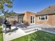 Thumbnail Detached house for sale in Knowsley Way, Hildenborough, Tonbridge