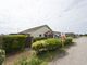 Thumbnail Detached bungalow for sale in Harbour Road, Pagham, Bognor Regis