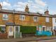 Thumbnail Terraced house for sale in York Road, Kingston Upon Thames