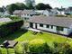 Thumbnail Detached bungalow for sale in Puddington, Tiverton