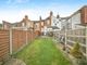 Thumbnail Terraced house for sale in Martin Road, Ipswich