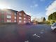 Thumbnail Flat for sale in Fellowes Road, Peterborough