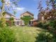 Thumbnail Detached house for sale in North Way, Seaford