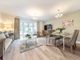 Thumbnail Semi-detached house for sale in "The Burleigh" at Draper Road, Wickham, Fareham