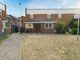 Thumbnail End terrace house for sale in Myrtle Road, Harold Hill, Romford