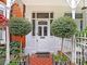 Thumbnail Semi-detached house for sale in Northumberland Avenue, London