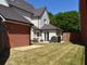 Thumbnail Detached house for sale in Murray Mcpherson Parade, Colchester, Essex
