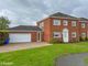 Thumbnail Detached house for sale in Ash Tree Close, Worlingham, Beccles