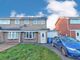 Thumbnail Semi-detached house for sale in Waverley Lane, Burton-On-Trent