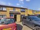 Thumbnail Flat to rent in Flat D, 29A Craylands Lane, Swanscombe, Kent