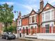 Thumbnail Terraced house for sale in Corsica Street, Highbury, London