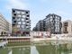 Thumbnail Flat for sale in Adler, The Brentford Project