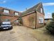 Thumbnail Detached house for sale in The Lees, Challock, Ashford