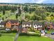 Thumbnail Detached house for sale in Briar Walk, Prestbury, Cheltenham, Gloucestershire