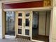 Thumbnail Retail premises for sale in The George Shopping Centre, Grantham
