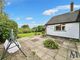 Thumbnail Detached bungalow for sale in The Square, Bagworth, Coalville