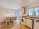 Thumbnail End terrace house for sale in Rhymney Way, Bassaleg