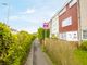 Thumbnail Town house for sale in Beehive Lane, Basildon