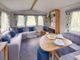 Thumbnail Mobile/park home for sale in Ambleside Road, Troutbeck Bridge, Windermere