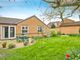 Thumbnail Bungalow for sale in Eastbrae Road, Sunnyhill, Derby, Derbyshire