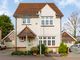 Thumbnail Detached house for sale in Albion Drive, Larkfield