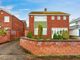 Thumbnail Detached house for sale in Hawarden Road, Wrexham, Clwyd