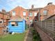 Thumbnail Terraced house for sale in Ratcliffe Road, Loughborough