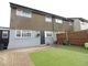 Thumbnail End terrace house for sale in Heathfield Close, Chatham, Kent