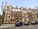 Thumbnail Flat for sale in Wymering Mansions, Wymering Road