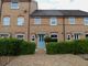 Thumbnail Terraced house to rent in Dobede Way, Soham, Ely