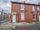 Thumbnail End terrace house for sale in Plessey Road, Blyth