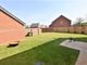 Thumbnail Detached house for sale in Romney Way, Worcester