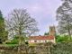 Thumbnail Semi-detached house for sale in Church Lane, North Elmham