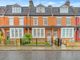Thumbnail Terraced house for sale in Wades Hill, Winchmore Hill