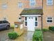 Thumbnail Flat for sale in Harvest End, Watford