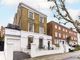 Thumbnail End terrace house to rent in Hamilton Terrace, London, Tah