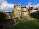 Thumbnail Detached house for sale in Tudor Road, New Barnet, Barnet