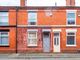 Thumbnail Terraced house to rent in Harris Street, St Helens