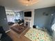 Thumbnail Town house for sale in Margaret Close, Morley, 8