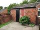 Thumbnail Terraced house to rent in Spencer Street, Bolsover, Chesterfield