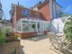 Thumbnail Semi-detached house for sale in Cliff Road, Eastbourne