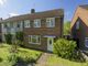 Thumbnail Semi-detached house for sale in Kent Avenue, Canterbury